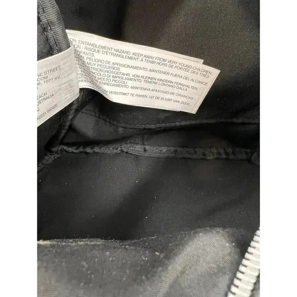 NEW WO TAGS Funko Pop Marvel The Infinity Saga Mini Backpack Bag 10"X9"X6.5" - Picture 15 of 16